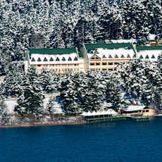 Büyük Abant Oteli & Kongre Merkezi